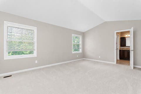 Tiny photo for 1305 Dancer Court, Libertyville, IL 60048 (MLS # 12729741)