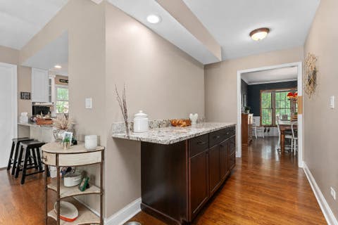 Tiny photo for 1305 Dancer Court, Libertyville, IL 60048 (MLS # 12729741)