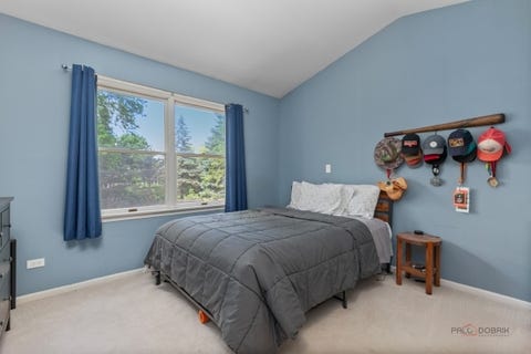 Tiny photo for 1305 Dancer Court, Libertyville, IL 60048 (MLS # 12729741)