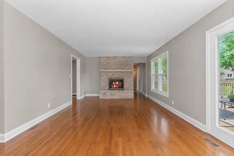 Tiny photo for 1305 Dancer Court, Libertyville, IL 60048 (MLS # 12729741)