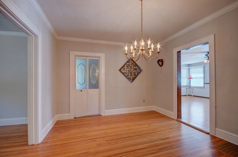 Tiny photo for 900 Mason Avenue, Joliet, IL 60435 (MLS # 12469929)