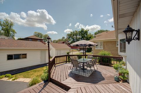Tiny photo for 900 Mason Avenue, Joliet, IL 60435 (MLS # 12469929)