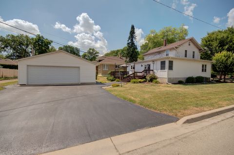 Tiny photo for 900 Mason Avenue, Joliet, IL 60435 (MLS # 12469929)