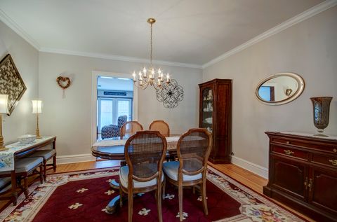Tiny photo for 900 Mason Avenue, Joliet, IL 60435 (MLS # 12469929)