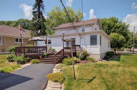 Tiny photo for 900 Mason Avenue, Joliet, IL 60435 (MLS # 12469929)