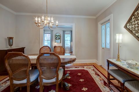 Tiny photo for 900 Mason Avenue, Joliet, IL 60435 (MLS # 12469929)