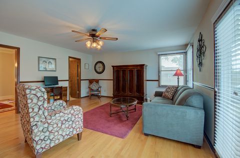 Tiny photo for 900 Mason Avenue, Joliet, IL 60435 (MLS # 12469929)