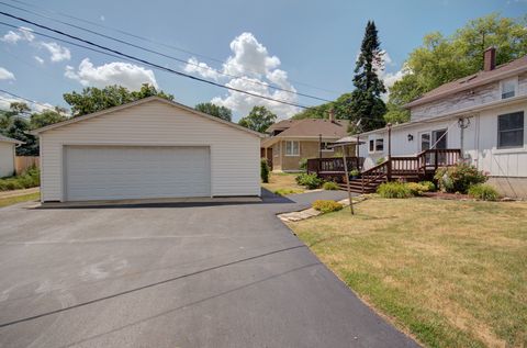 Tiny photo for 900 Mason Avenue, Joliet, IL 60435 (MLS # 12469929)