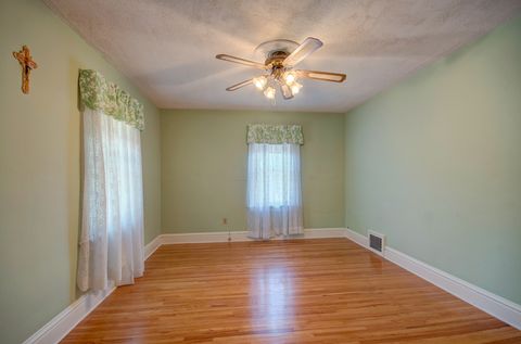 Tiny photo for 900 Mason Avenue, Joliet, IL 60435 (MLS # 12469929)