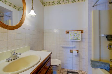 Tiny photo for 900 Mason Avenue, Joliet, IL 60435 (MLS # 12469929)