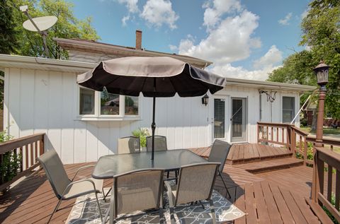 Tiny photo for 900 Mason Avenue, Joliet, IL 60435 (MLS # 12469929)
