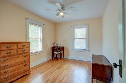 Tiny photo for 900 Mason Avenue, Joliet, IL 60435 (MLS # 12469929)