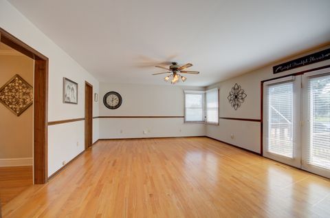 Tiny photo for 900 Mason Avenue, Joliet, IL 60435 (MLS # 12469929)