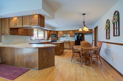 Tiny photo for 900 Mason Avenue, Joliet, IL 60435 (MLS # 12469929)