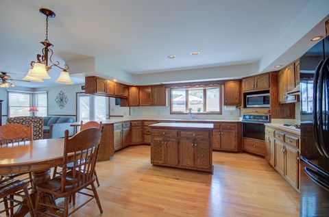 Tiny photo for 900 Mason Avenue, Joliet, IL 60435 (MLS # 12469929)
