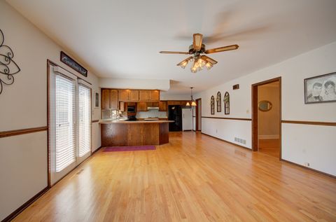 Tiny photo for 900 Mason Avenue, Joliet, IL 60435 (MLS # 12469929)