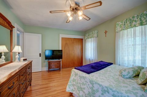 Tiny photo for 900 Mason Avenue, Joliet, IL 60435 (MLS # 12469929)