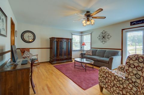 Tiny photo for 900 Mason Avenue, Joliet, IL 60435 (MLS # 12469929)