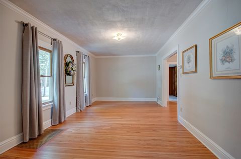 Tiny photo for 900 Mason Avenue, Joliet, IL 60435 (MLS # 12469929)