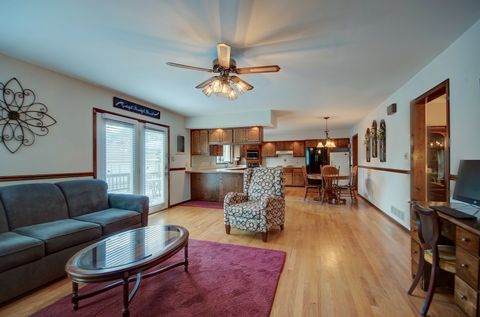 Tiny photo for 900 Mason Avenue, Joliet, IL 60435 (MLS # 12469929)