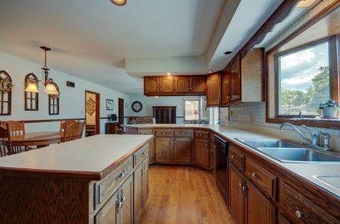 Tiny photo for 900 Mason Avenue, Joliet, IL 60435 (MLS # 12469929)