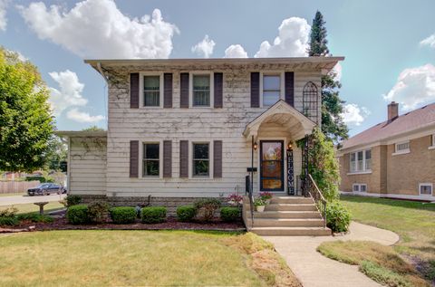 Photo of 900 Mason Avenue, Joliet, IL 60435 (MLS # 12469929)