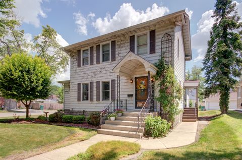 Tiny photo for 900 Mason Avenue, Joliet, IL 60435 (MLS # 12469929)