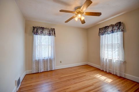 Tiny photo for 900 Mason Avenue, Joliet, IL 60435 (MLS # 12469929)
