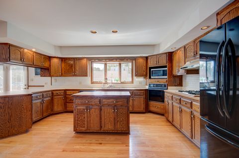Tiny photo for 900 Mason Avenue, Joliet, IL 60435 (MLS # 12469929)