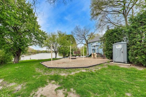 Tiny photo for Lake Zurich, IL 60047 (MLS # 12631586)