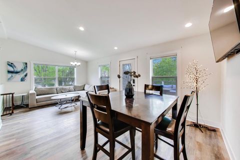 Tiny photo for Lake Zurich, IL 60047 (MLS # 12631586)