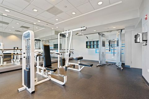 Tiny photo for 130 N Garland Court #2009, Chicago, IL 60602 (MLS # 12455485)