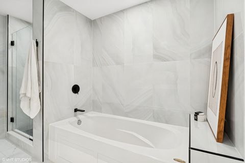 Tiny photo for 130 N Garland Court #2009, Chicago, IL 60602 (MLS # 12455485)