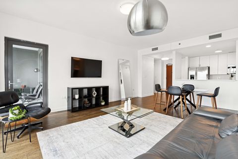 Tiny photo for 130 N Garland Court #2009, Chicago, IL 60602 (MLS # 12455485)