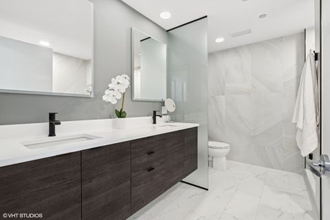 Tiny photo for 130 N Garland Court #2009, Chicago, IL 60602 (MLS # 12455485)