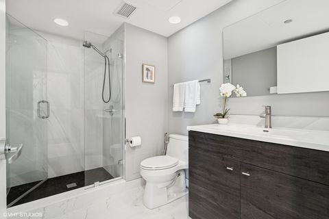 Tiny photo for 130 N Garland Court #2009, Chicago, IL 60602 (MLS # 12455485)