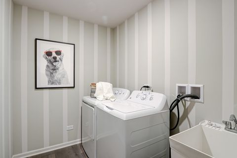 Tiny photo for 1615 Patterson Avenue, North Aurora, IL 60542 (MLS # 12504730)