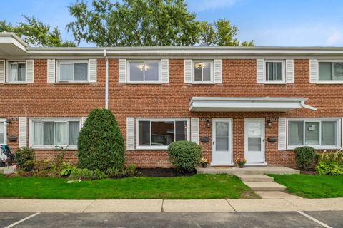 1142 N Boxwood Drive B Mount Prospect IL 60056