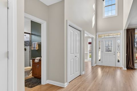 Tiny photo for 1518 N Patton Avenue, Arlington Heights, IL 60004 (MLS # 12580229)