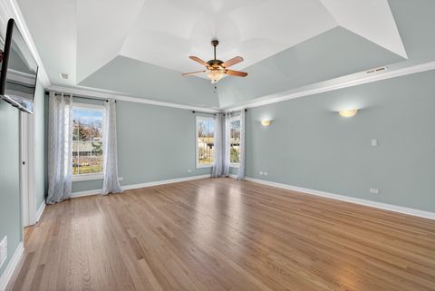 Tiny photo for 1518 N Patton Avenue, Arlington Heights, IL 60004 (MLS # 12580229)