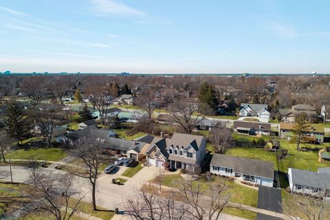 Tiny photo for 1518 N Patton Avenue, Arlington Heights, IL 60004 (MLS # 12580229)