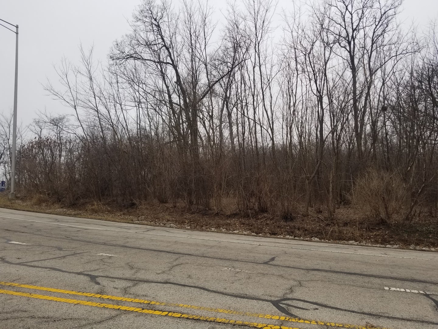1 St. Charles Road