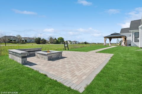 Tiny photo for 16332 S Forest Edge Drive, Plainfield, IL 60586 (MLS # 12591209)