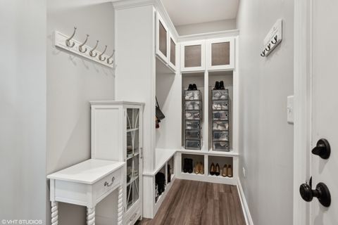 Tiny photo for 16332 S Forest Edge Drive, Plainfield, IL 60586 (MLS # 12591209)