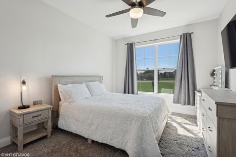 Tiny photo for 16332 S Forest Edge Drive, Plainfield, IL 60586 (MLS # 12591209)