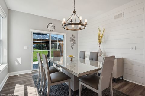 Tiny photo for 16332 S Forest Edge Drive, Plainfield, IL 60586 (MLS # 12591209)