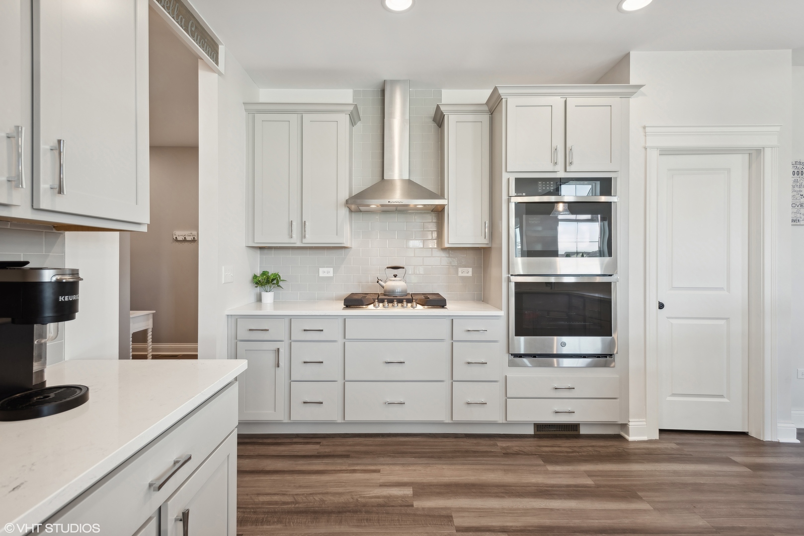 16332 S Forest Edge Drive