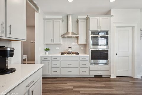 Tiny photo for 16332 S Forest Edge Drive, Plainfield, IL 60586 (MLS # 12591209)