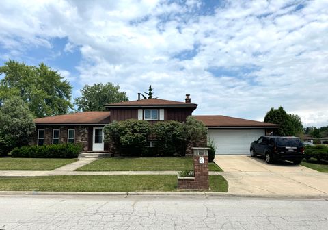 A home in Lynwood