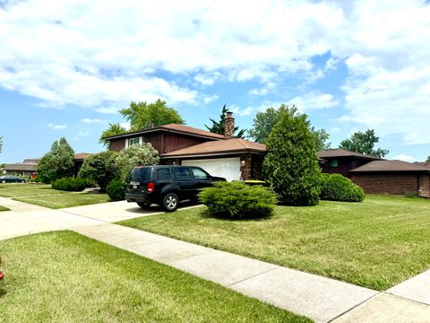 A home in Lynwood